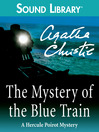 Mystery of the Blue Train